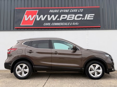 2019 Nissan Qashqai - photo 3