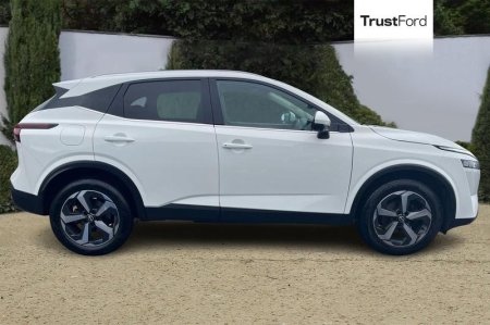 2024 Nissan Qashqai - photo 3