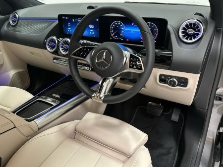 2026 Mercedes-Benz GLA - photo 9