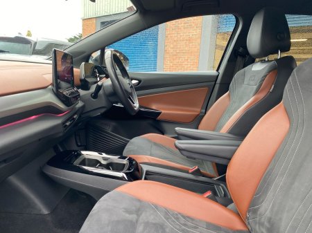 2021 Volkswagen ID.4 - photo 14