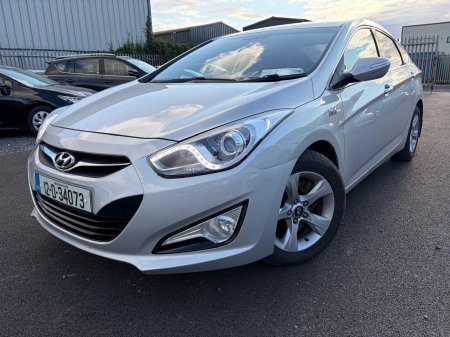 2012 Hyundai i40 - photo 2