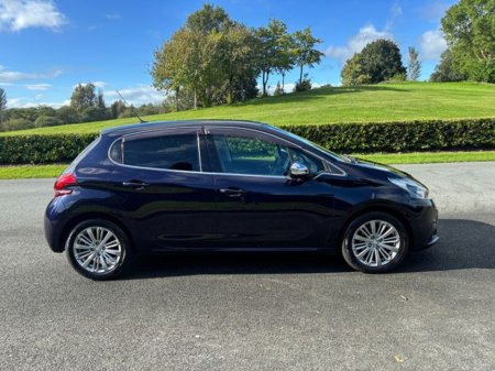 2017 Peugeot 208 - photo 6