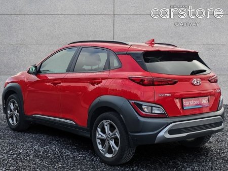 2023 Hyundai KONA - photo 5