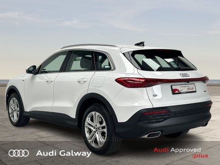 2026 Audi Q5 - photo 4