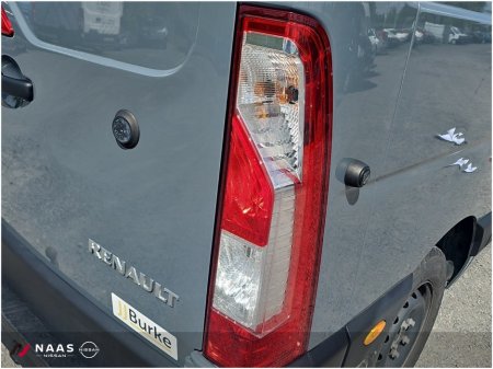 2024 Renault Master - photo 23
