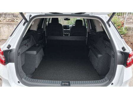 2026 Skoda Kodiaq - photo 6
