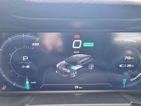 2026 Alfa Romeo Junior - photo 23