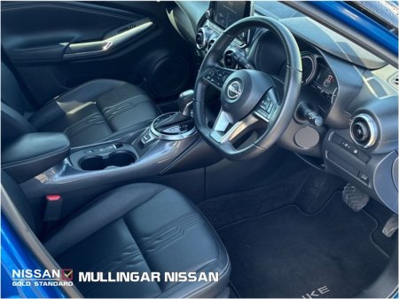 2024 Nissan Juke - photo 7