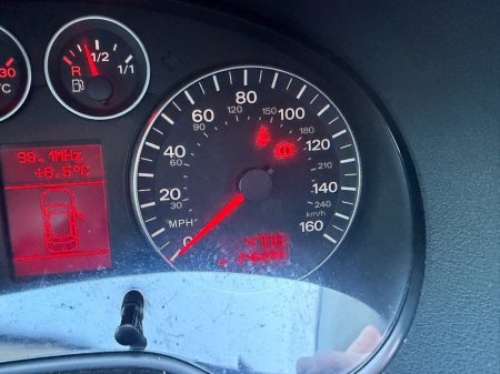 2007 Audi A3 - photo 14