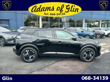 2026 Peugeot 2008 - photo 8