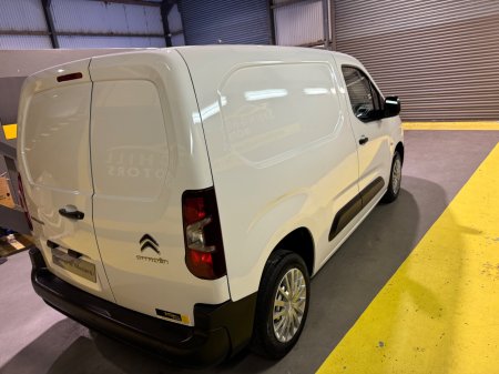 2023 Citroen Berlingo - photo 4