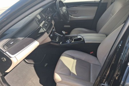 2014 BMW 5-Series - photo 8