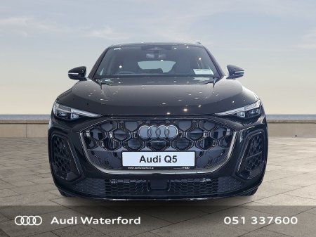 2026 Audi Q5 - photo 2