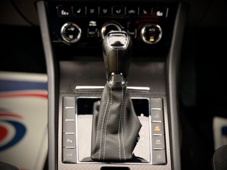 2023 Skoda Superb - photo 19