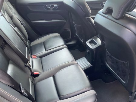 2024 Volvo XC60 - photo 12