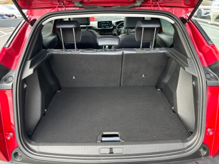 2021 Peugeot 2008 - photo 33