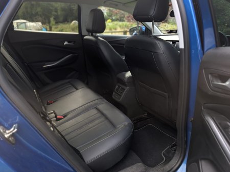 2018 Opel Grandland X - photo 6