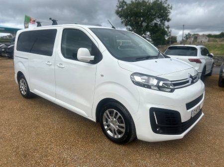 2017 Citroen C4 Spacetourer - photo 8