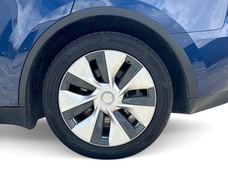 2022 Tesla Model Y - photo 7