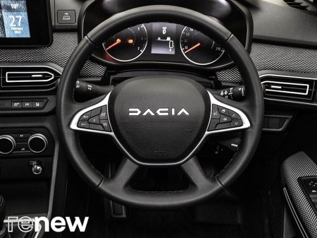 2023 Dacia Jogger - photo 19