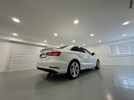 2017 Audi A3 - photo 18