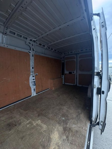 2022 Opel Movano - photo 21