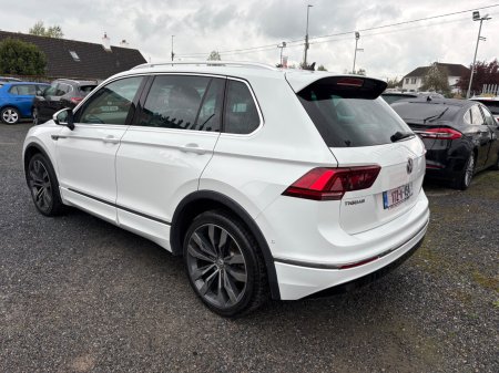 2017 Volkswagen Tiguan - photo 5