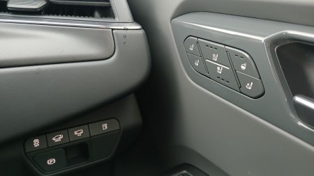 2026 Kia EV9 - photo 11