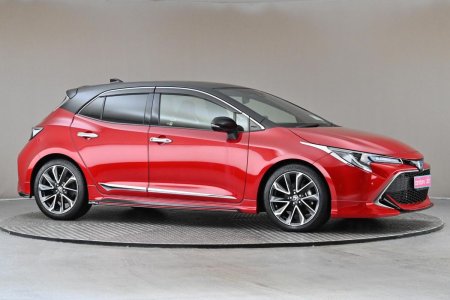 2021 Toyota Corolla - photo 12