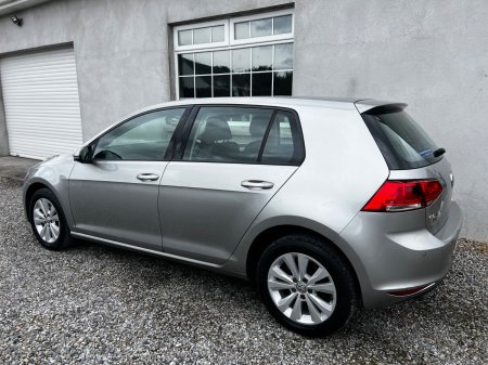2015 Volkswagen Golf - photo 14