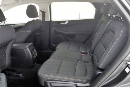 2020 Ford Kuga - photo 16