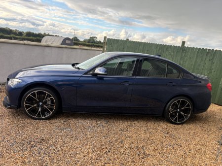 2017 BMW 3-Series - photo 2