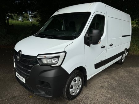 2022 Renault Master - photo 2