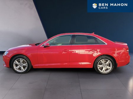 2016 Audi A4 - photo 2