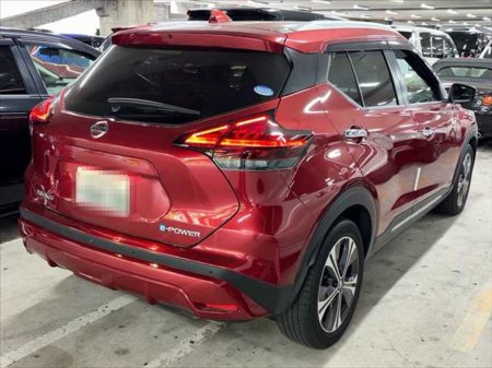 2022 Nissan Other - photo 4