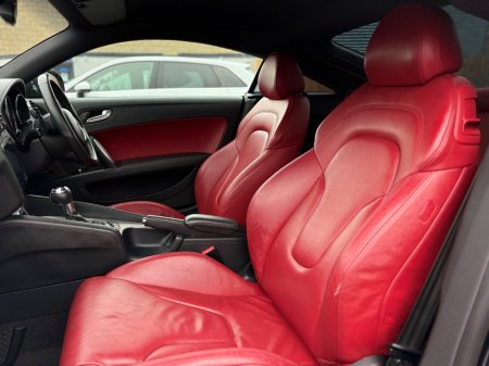 2012 Audi TT - photo 4