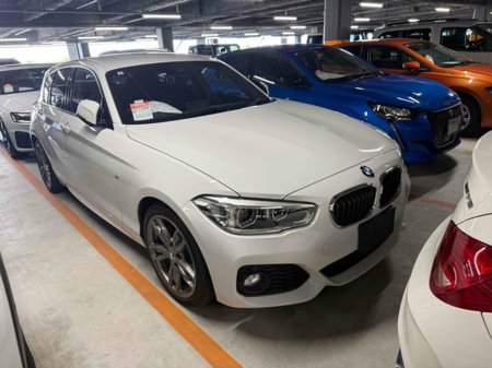 2016 BMW 1-Series - photo 3
