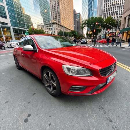 2015 Volvo S60 - photo 3