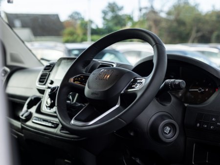 2026 Fiat Ducato - photo 13