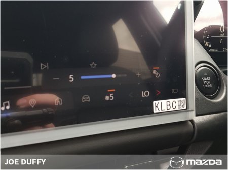2026 Mazda CX-5 - photo 26