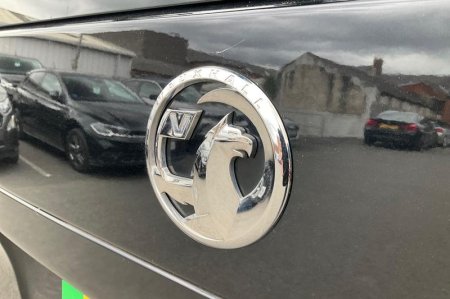 2023 Vauxhall Vivaro - photo 40