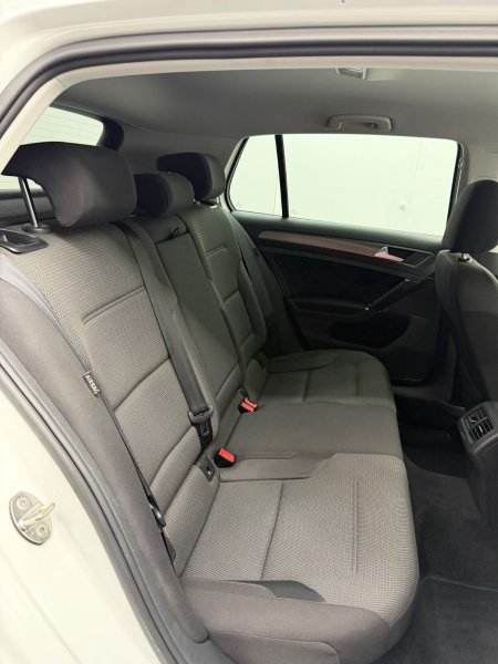2013 Volkswagen Golf - photo 9
