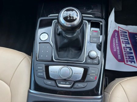 2018 Audi A6 - photo 27