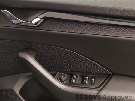 2023 Skoda Octavia - photo 19