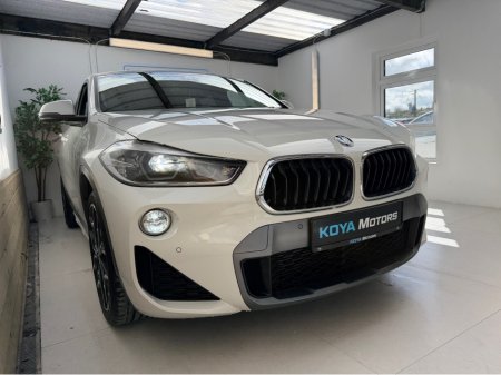 2020 BMW X2 - photo 7