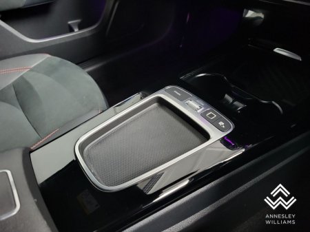2025 Mercedes-Benz A-Class - photo 22