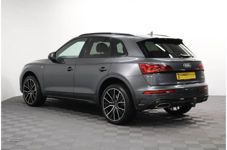 2023 Audi Q5 - photo 4