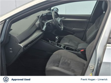 2024 Volkswagen Golf - photo 4