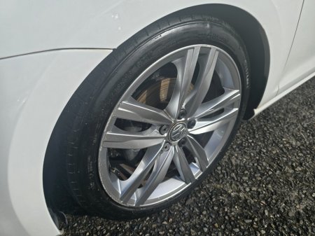 2013 Volkswagen Golf - photo 13