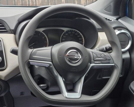 2021 Nissan Micra - photo 16